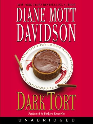 cover image of Dark Tort
